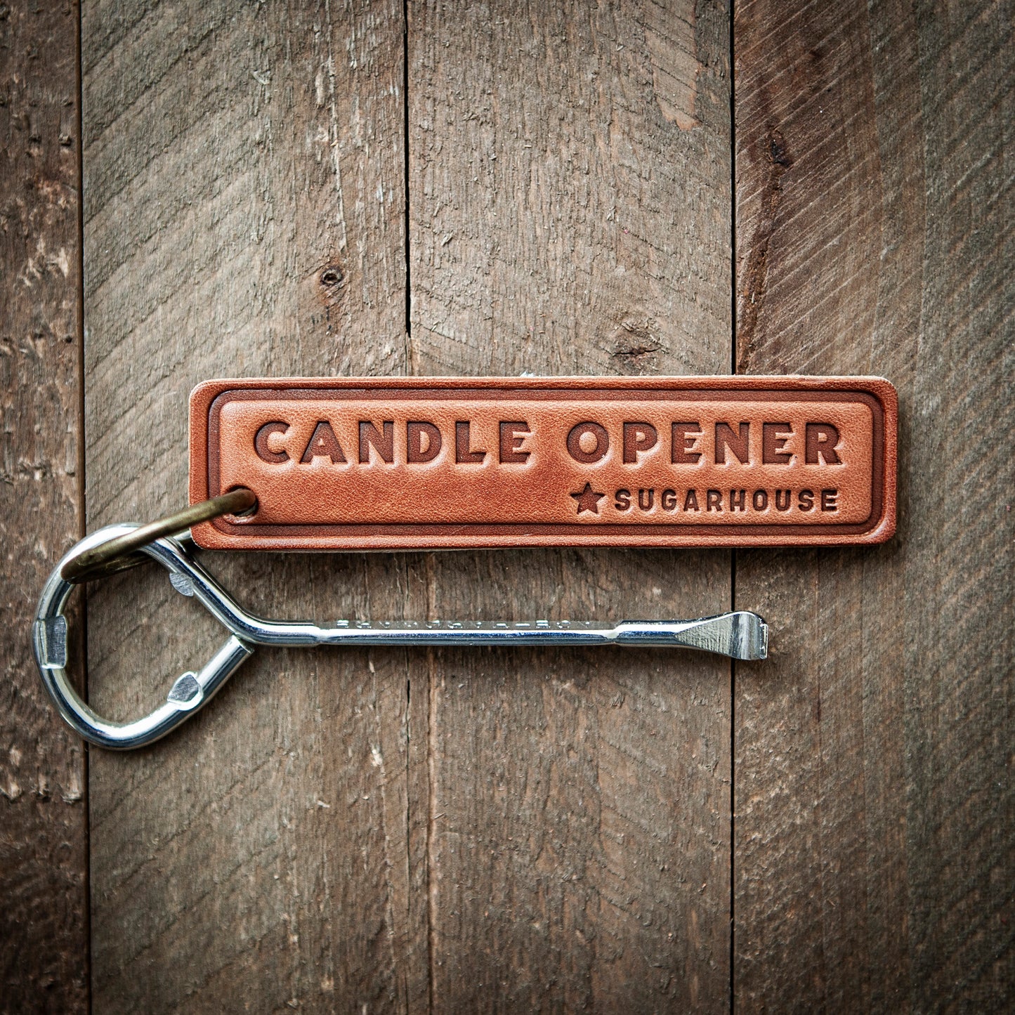 Candle Opener