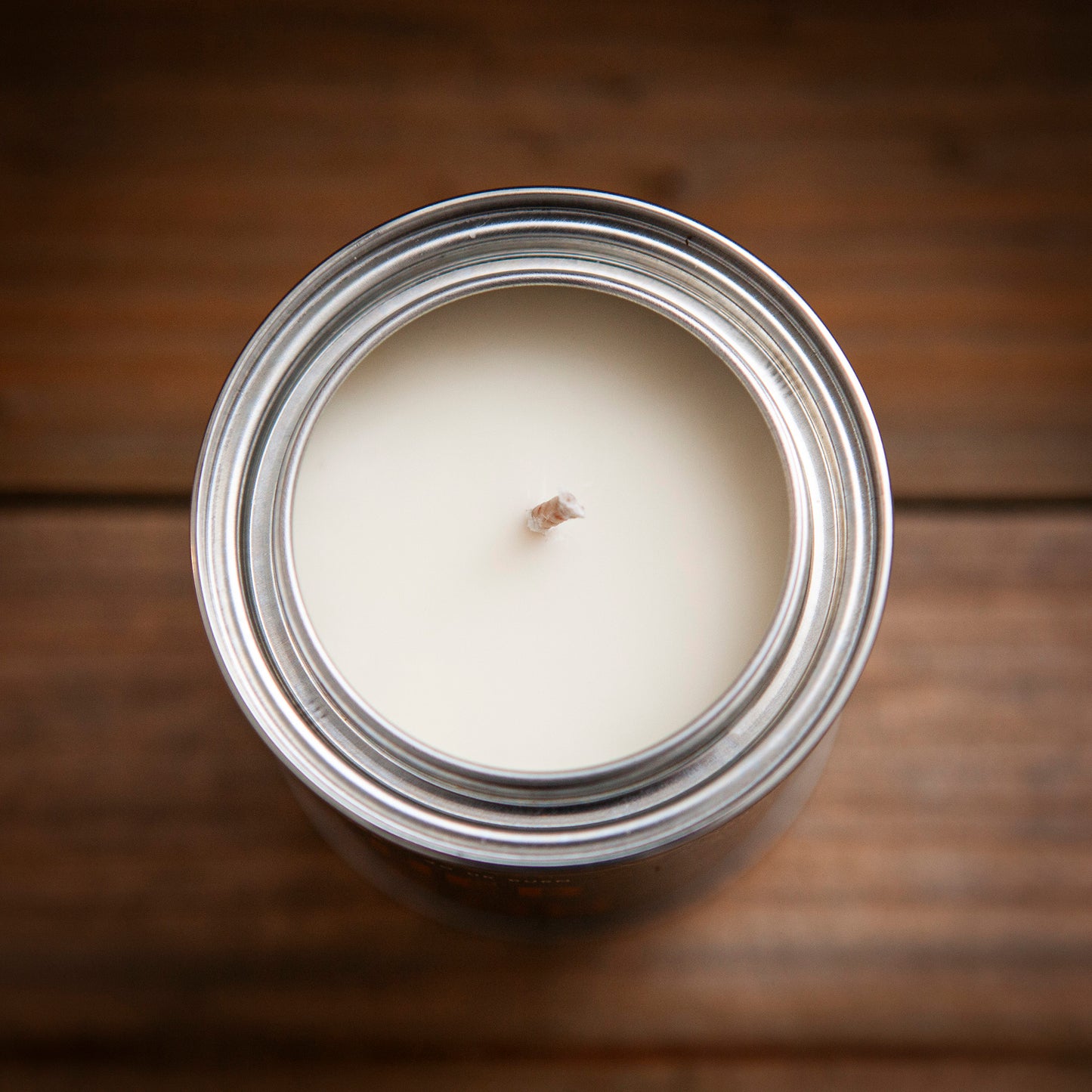 Fall Y'all Soy Paint Can Candle
