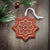 Snowflake Holiday/Christmas Ornament